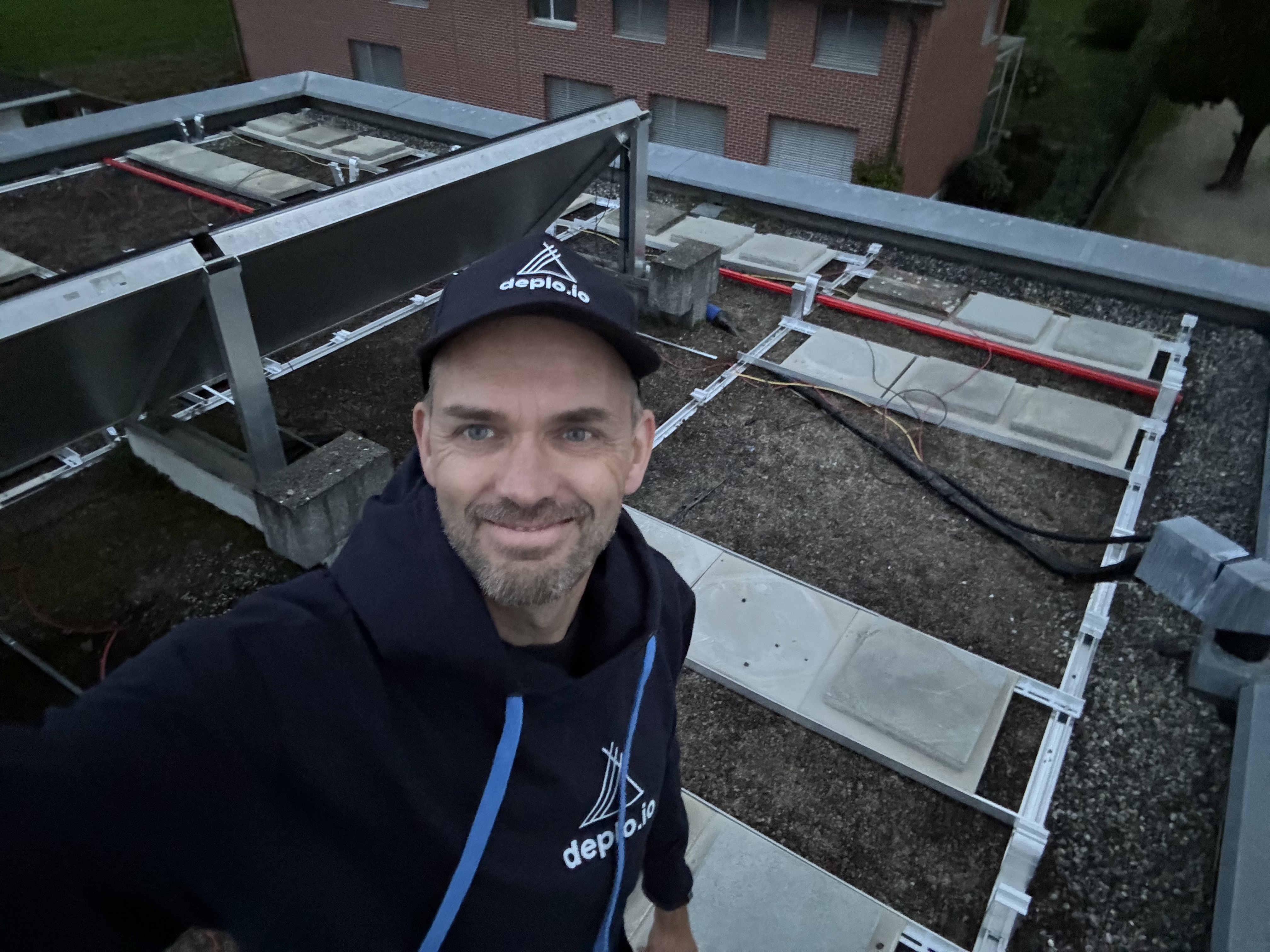 PV Selbstbau - Schritt für Schritt